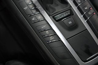 2021 Porsche Macan thumbnail – Doral, FL – 104