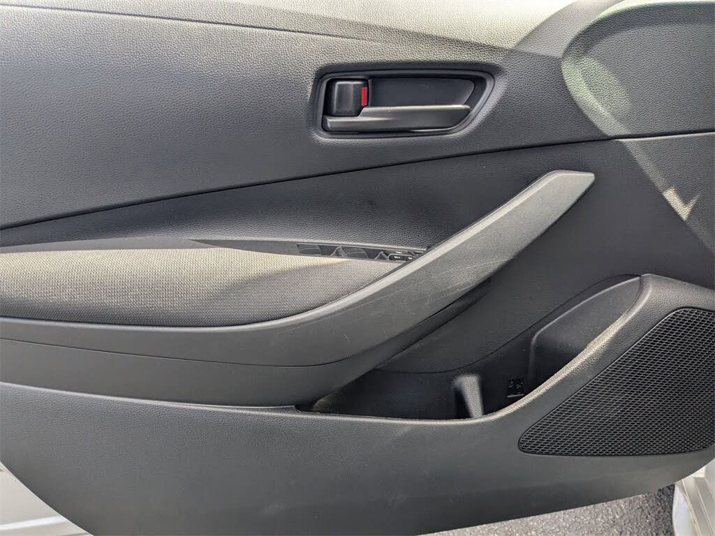 2024 Toyota Corolla LE
                                    for sale in Pompano Beach, FL – photo 14