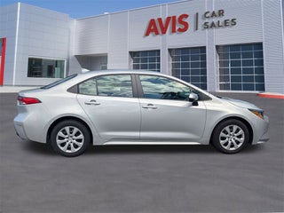 2024 Toyota Corolla thumbnail – Pompano Beach, FL – 5