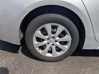 2024 Toyota Corolla thumbnail – Pompano Beach, FL – 31