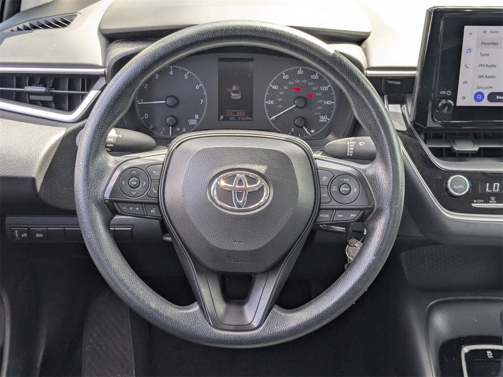 2024 Toyota Corolla LE
                                    for sale in Pompano Beach, FL – photo 23