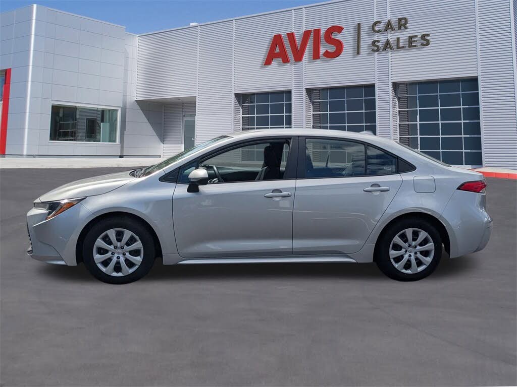 2024 Toyota Corolla LE
                                    for sale in Pompano Beach, FL – photo 11