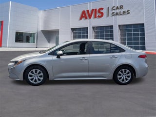 2024 Toyota Corolla thumbnail – Pompano Beach, FL – 11