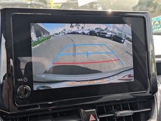 2024 Toyota Corolla thumbnail – Pompano Beach, FL – 18