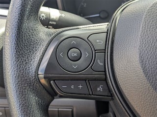 2024 Toyota Corolla thumbnail – Pompano Beach, FL – 24