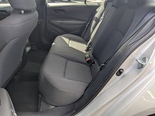 2024 Toyota Corolla thumbnail – Pompano Beach, FL – 20