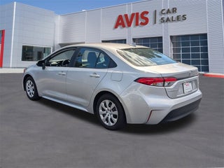 2024 Toyota Corolla thumbnail – Pompano Beach, FL – 10