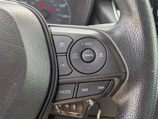 2024 Toyota Corolla thumbnail – Pompano Beach, FL – 25