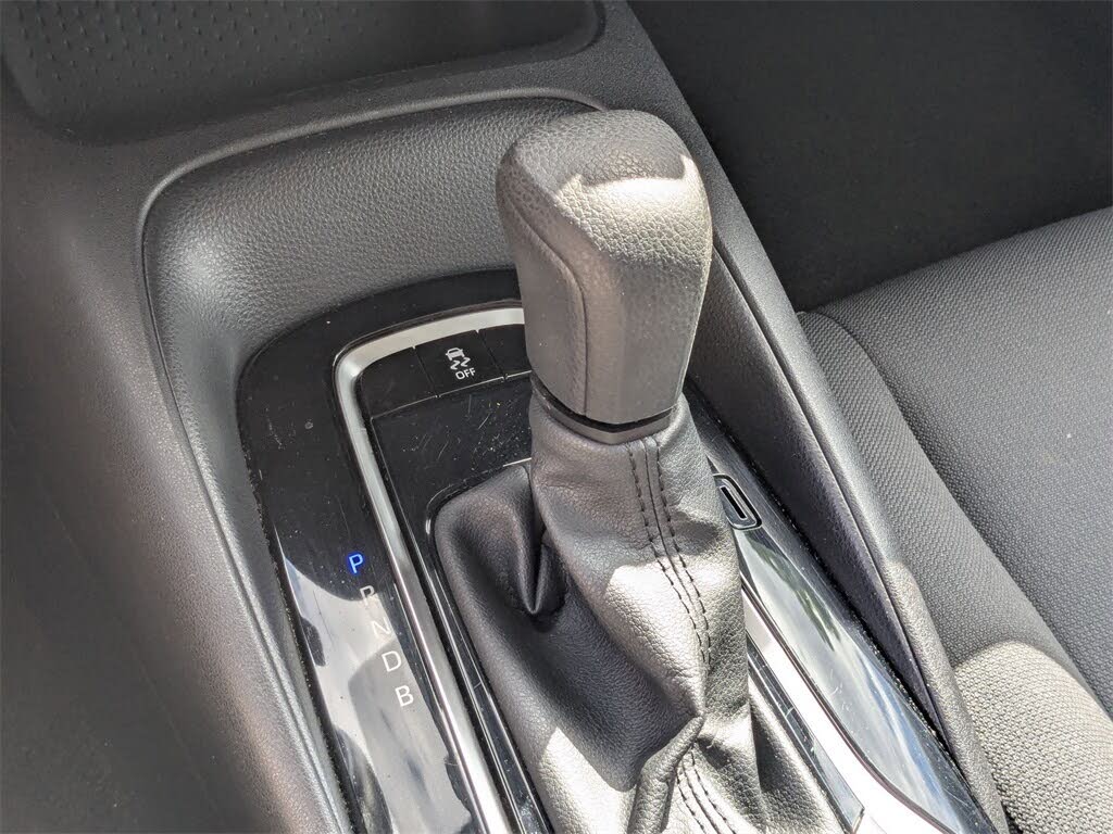 2024 Toyota Corolla LE
                                    for sale in Pompano Beach, FL – photo 17