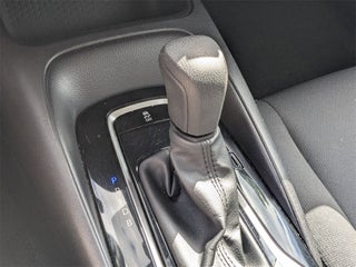 2024 Toyota Corolla thumbnail – Pompano Beach, FL – 17