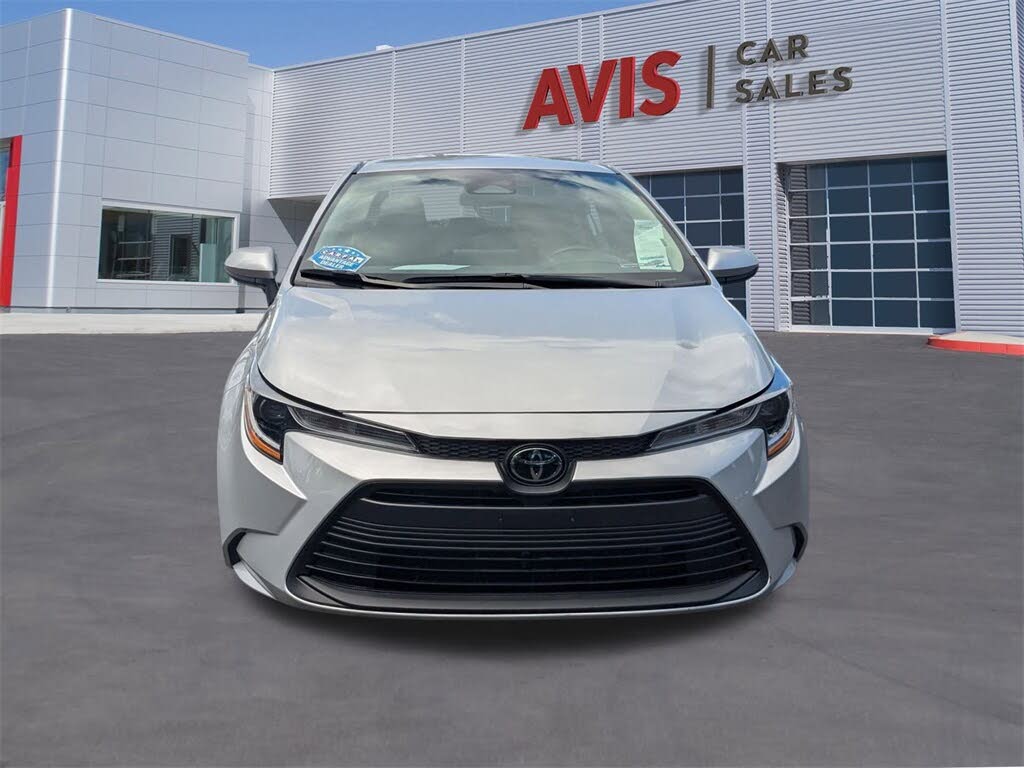 2024 Toyota Corolla LE
                                    for sale in Pompano Beach, FL – photo 2