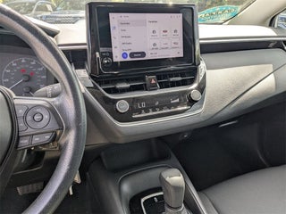 2024 Toyota Corolla thumbnail – Pompano Beach, FL – 19