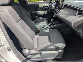 2024 Toyota Corolla thumbnail – Pompano Beach, FL – 28