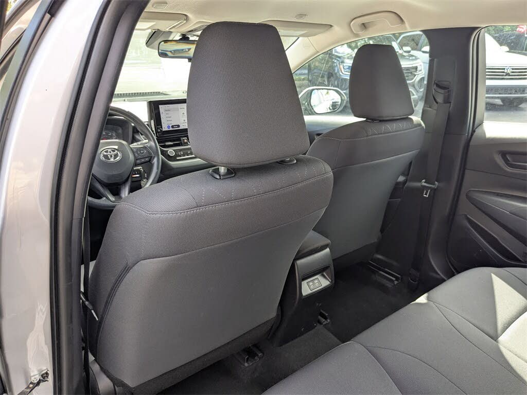 2024 Toyota Corolla LE
                                    for sale in Pompano Beach, FL – photo 21