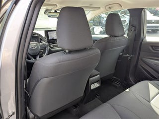 2024 Toyota Corolla thumbnail – Pompano Beach, FL – 21