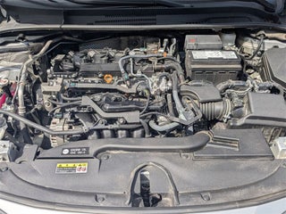 2024 Toyota Corolla thumbnail – Pompano Beach, FL – 30