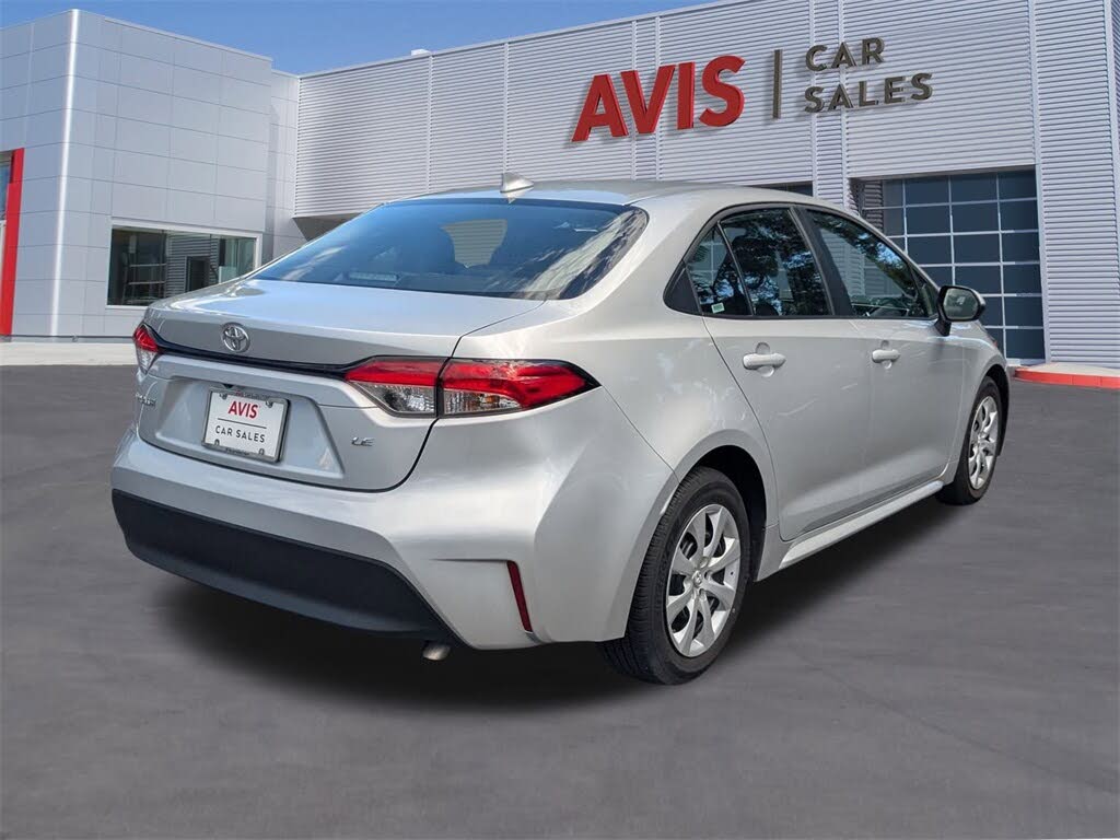 2024 Toyota Corolla LE
                                    for sale in Pompano Beach, FL – photo 6