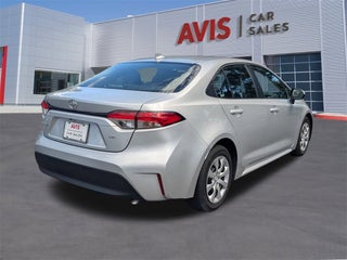 2024 Toyota Corolla thumbnail – Pompano Beach, FL – 6