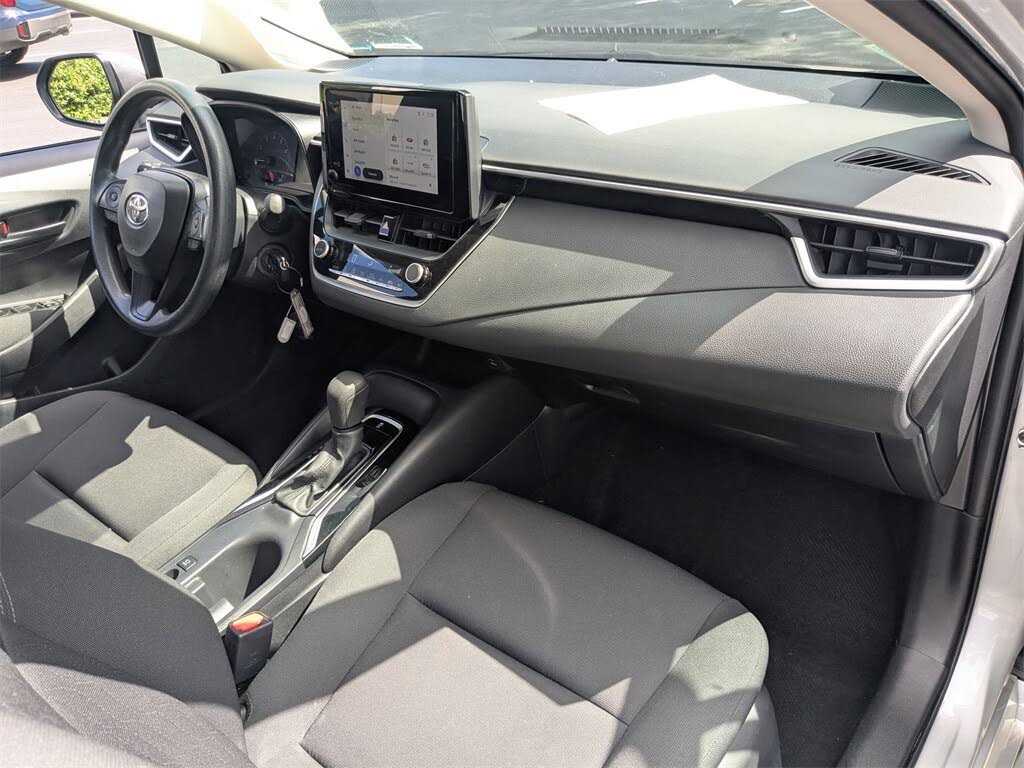 2024 Toyota Corolla LE
                                    for sale in Pompano Beach, FL – photo 29