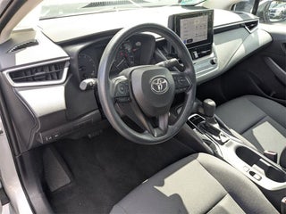 2024 Toyota Corolla thumbnail – Pompano Beach, FL – 13