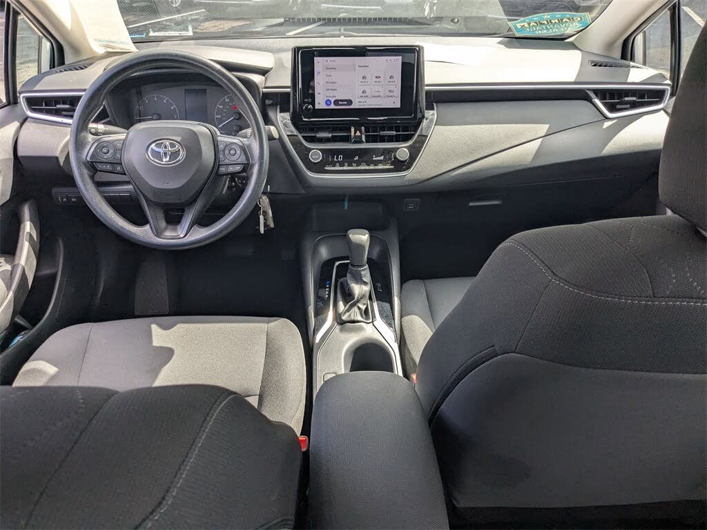 2024 Toyota Corolla LE
                                    for sale in Pompano Beach, FL – photo 26