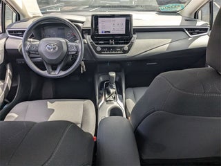 2024 Toyota Corolla thumbnail – Pompano Beach, FL – 26