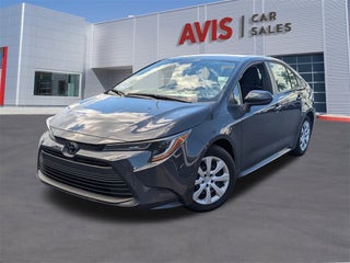 Toyota Corolla for sale Las Vegas