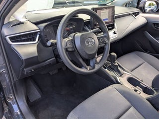 2025 Toyota Corolla thumbnail – Pompano Beach, FL – 13