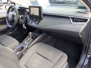 2025 Toyota Corolla thumbnail – Pompano Beach, FL – 30