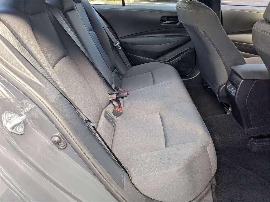 2025 Toyota Corolla LE
                                    for sale in Pompano Beach, FL – photo 28