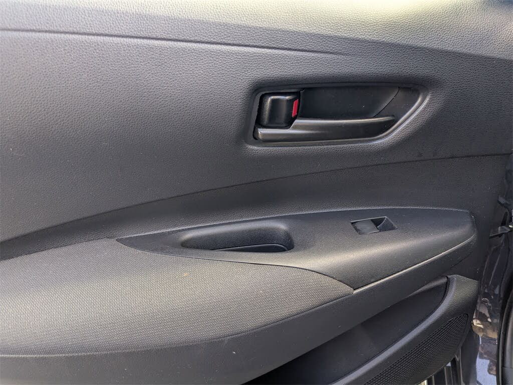 2025 Toyota Corolla LE
                                    for sale in Pompano Beach, FL – photo 23