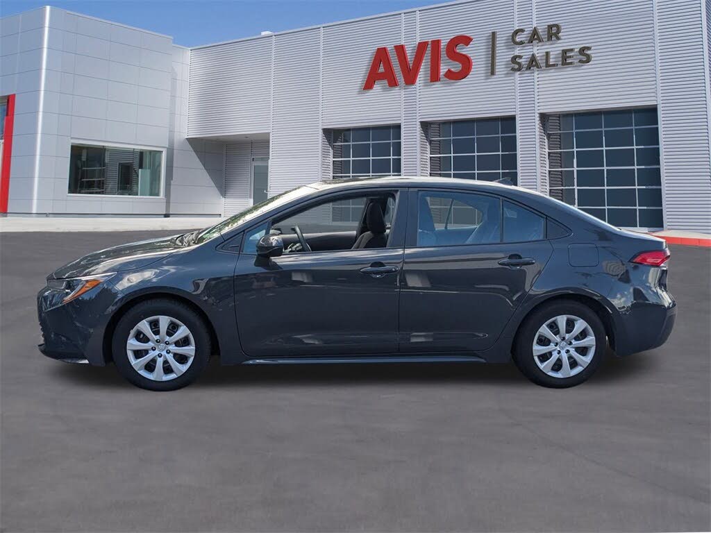 2025 Toyota Corolla LE
                                    for sale in Pompano Beach, FL – photo 11