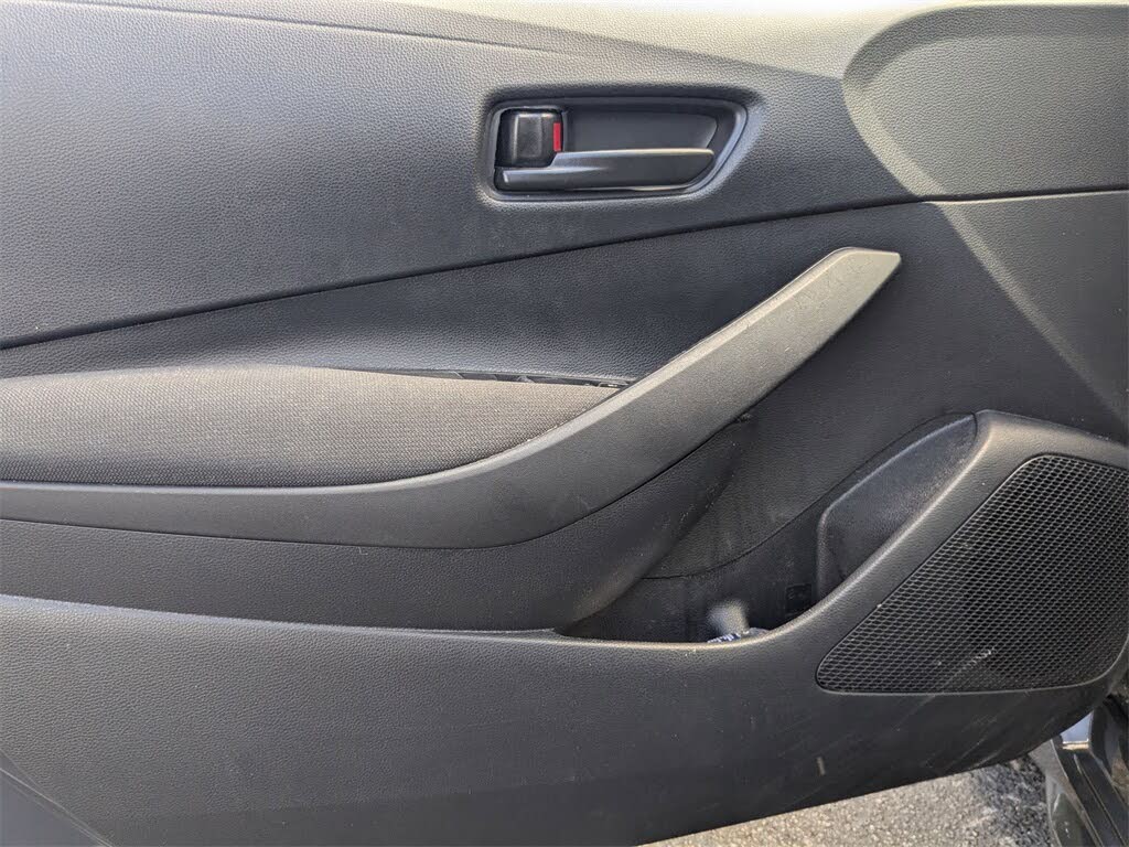 2025 Toyota Corolla LE
                                    for sale in Pompano Beach, FL – photo 14