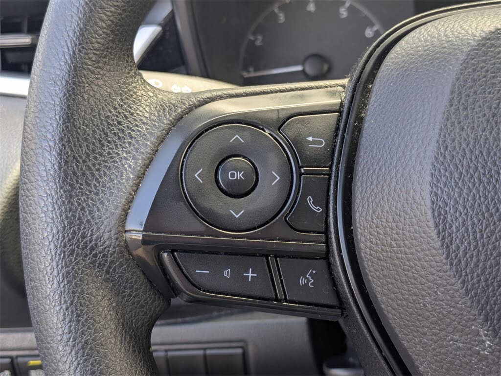 2025 Toyota Corolla LE
                                    for sale in Pompano Beach, FL – photo 25