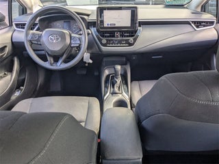 2025 Toyota Corolla thumbnail – Pompano Beach, FL – 27