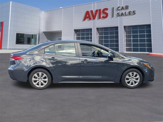 2025 Toyota Corolla thumbnail – Pompano Beach, FL – 5