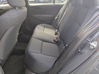 2025 Toyota Corolla thumbnail – Pompano Beach, FL – 21