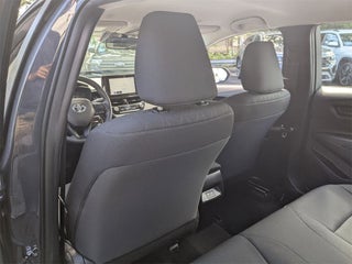 2025 Toyota Corolla thumbnail – Pompano Beach, FL – 22