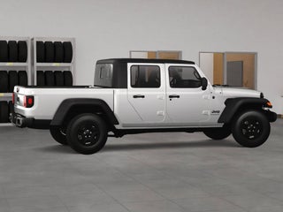 2025 Jeep Gladiator thumbnail – Miami, FL – 30