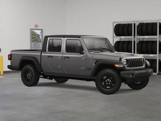 2025 Jeep Gladiator thumbnail – Miami, FL – 31
