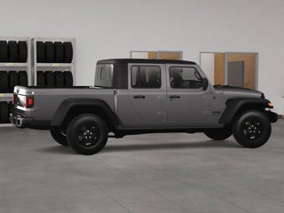 2025 Jeep Gladiator thumbnail – Miami, FL – 30