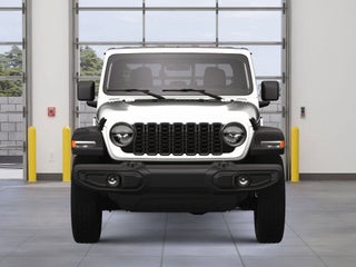 2025 Jeep Gladiator thumbnail – Miami, FL – 33