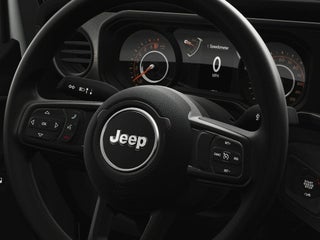 2025 Jeep Gladiator thumbnail – Miami, FL – 46