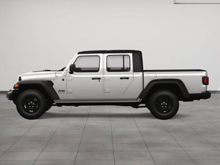2025 Jeep Gladiator thumbnail – Miami, FL – 27