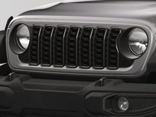 2025 Jeep Gladiator thumbnail – Miami, FL – 38