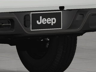 2025 Jeep Gladiator thumbnail – Miami, FL – 40