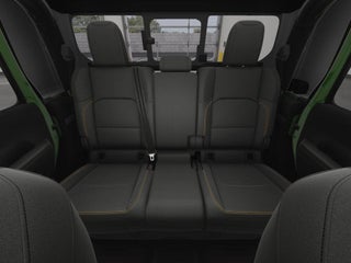 2025 Jeep Gladiator thumbnail – Miami, FL – 44