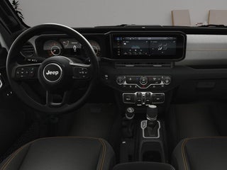 2025 Jeep Gladiator thumbnail – Miami, FL – 41