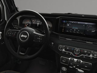 2025 Jeep Gladiator thumbnail – Miami, FL – 42