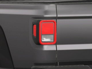 2025 Jeep Gladiator thumbnail – Miami, FL – 36